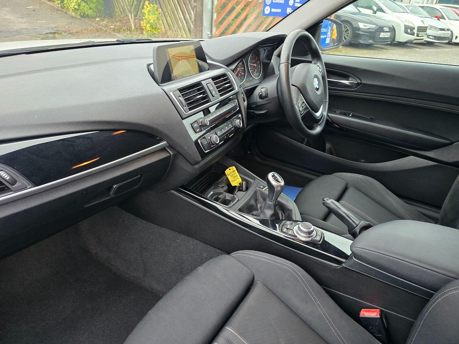 Used BMW 1 Series 2016 for sale - 77279533: Photo 16