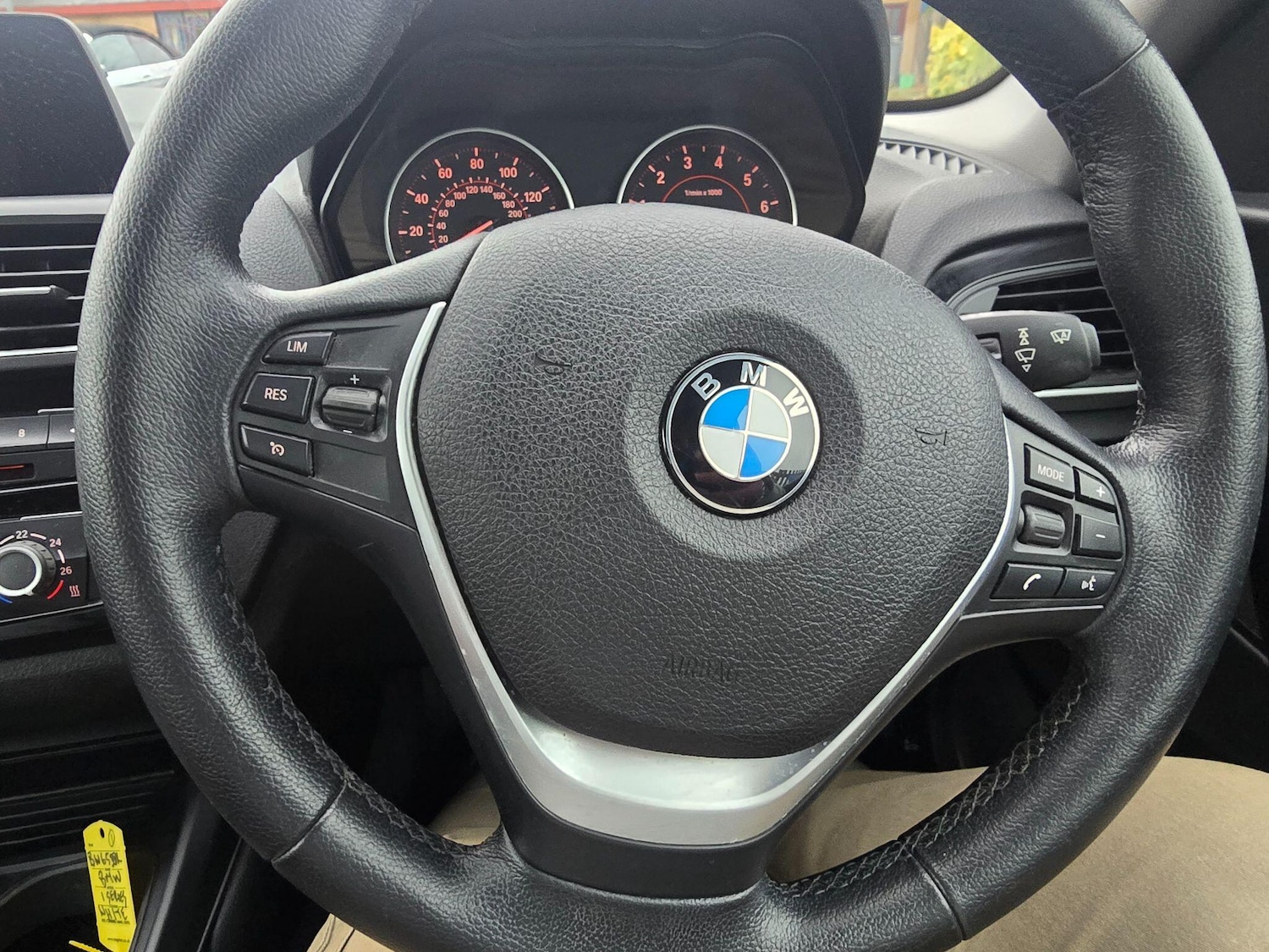 Used BMW 1 Series 2016 for sale - 77279533: Photo 21