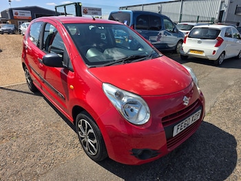 Used Suzuki Alto 2010 for sale - 79464171: Photo