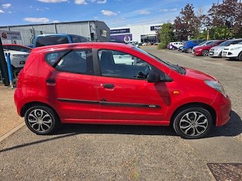 Used Suzuki Alto 2010 for sale - 79464171: Photo