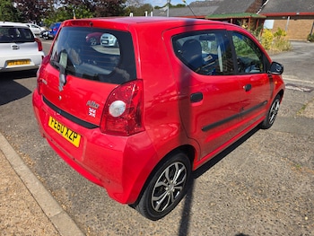 Used Suzuki Alto 2010 for sale - 79464171: Photo