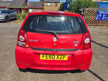 Used Suzuki Alto 2010 for sale - 79464171: Photo