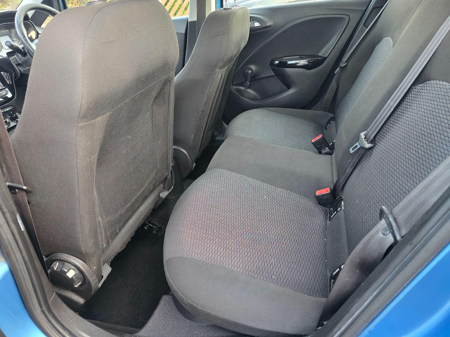 Used Vauxhall Corsa 2017 for sale - 76866354: Photo 13