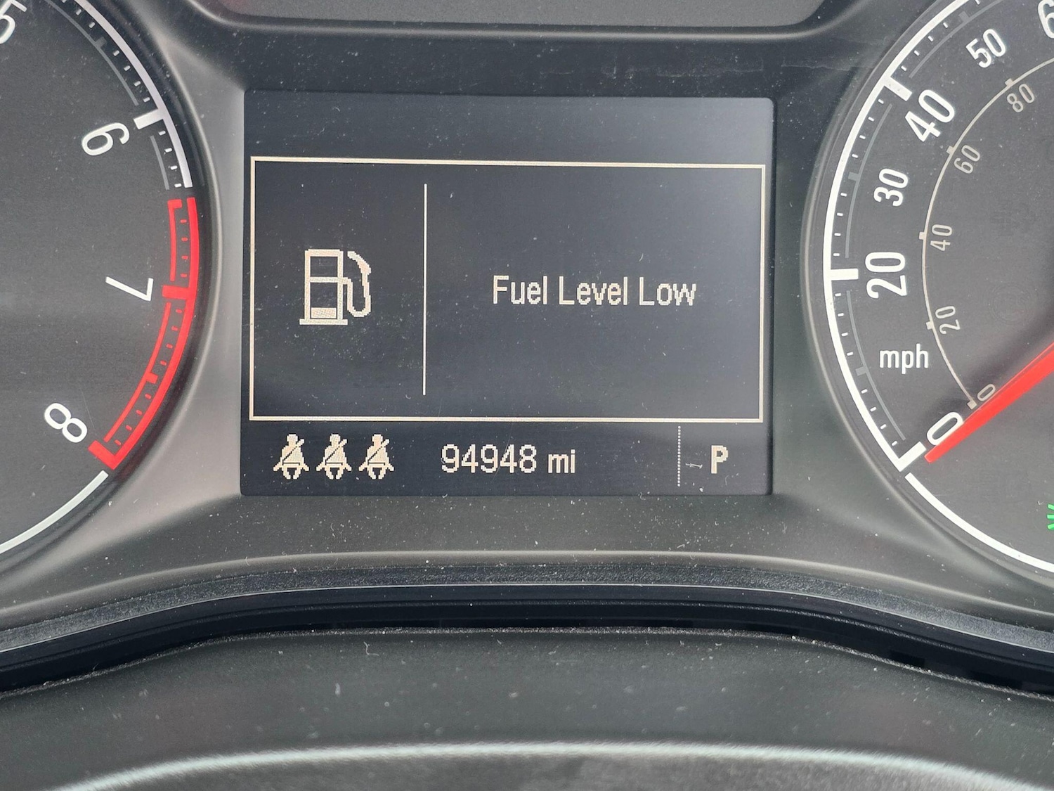 Used Vauxhall Corsa 2017 for sale - 76866354: Photo 19