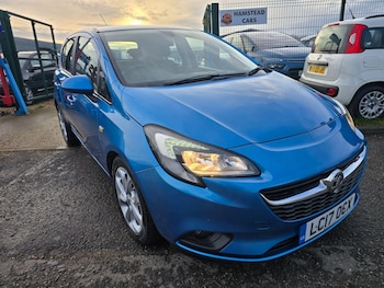 Used Vauxhall Corsa 2017 for sale - 76866354: Photo