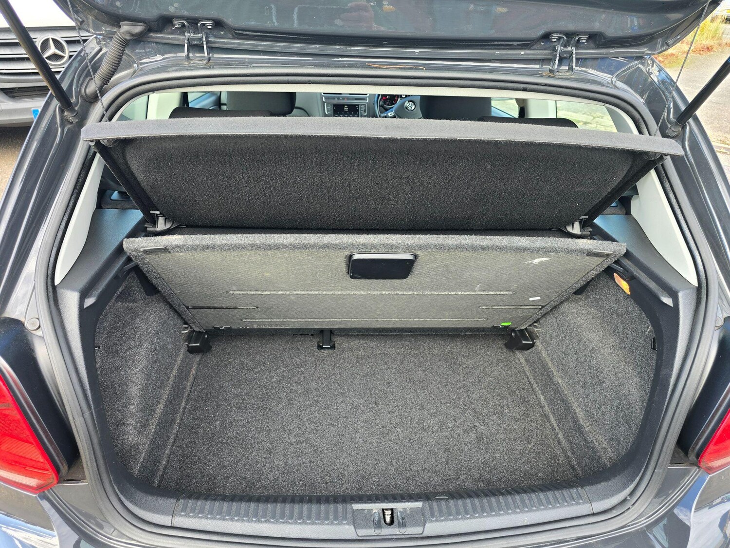 Used Volkswagen Polo 2015 for sale - 76703677: Photo 13