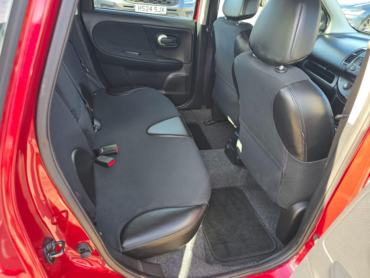 Used Nissan Note 2012 for sale - 78033689: Photo 12