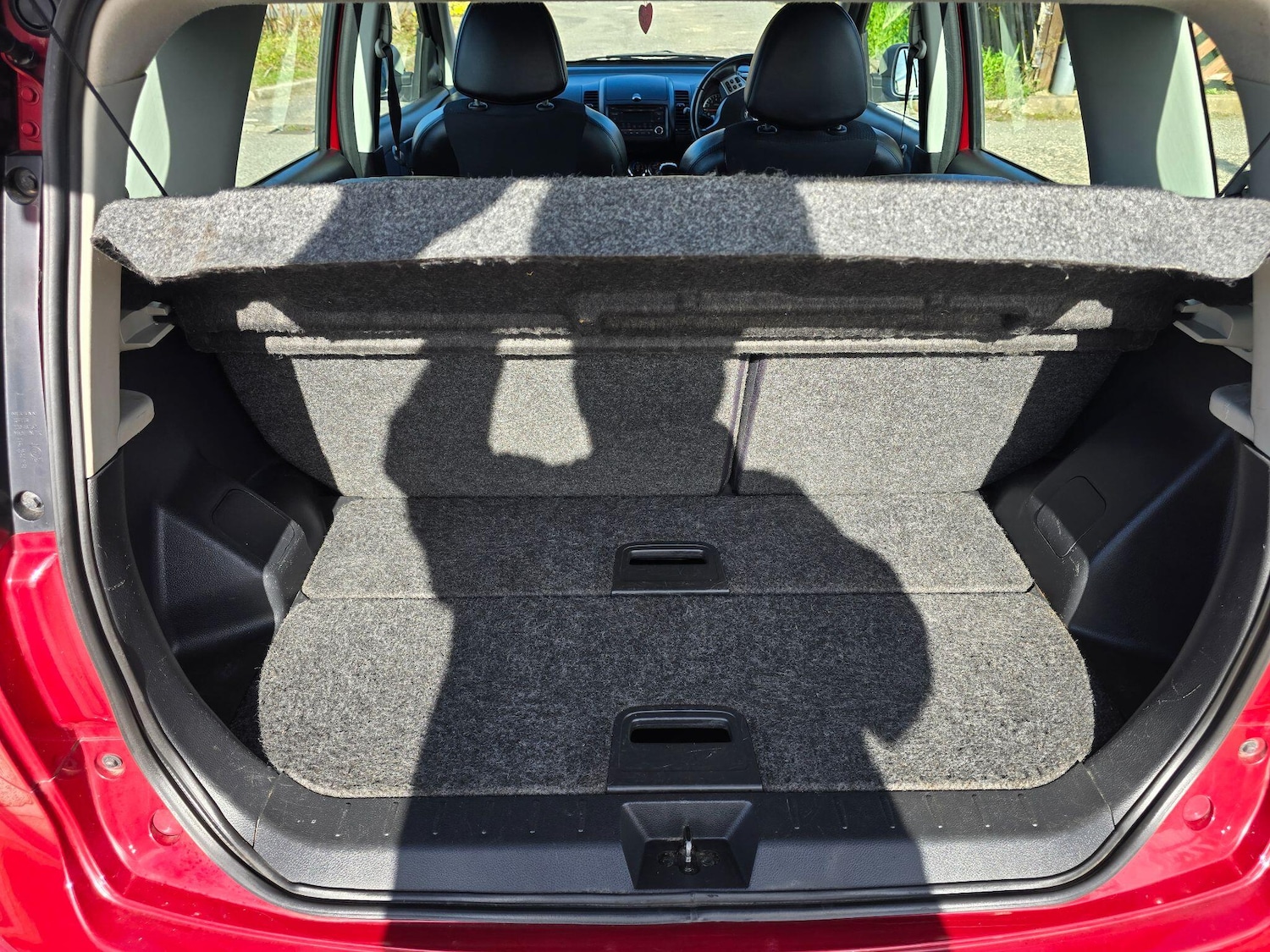 Used Nissan Note 2012 for sale - 78033689: Photo 13