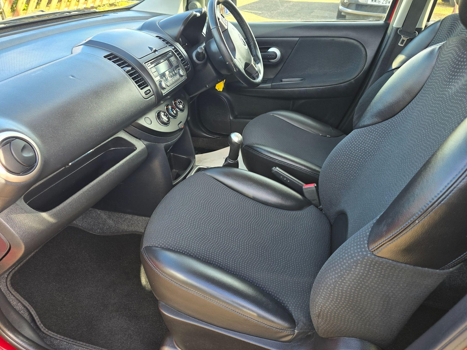 Used Nissan Note 2012 for sale - 78033689: Photo 15