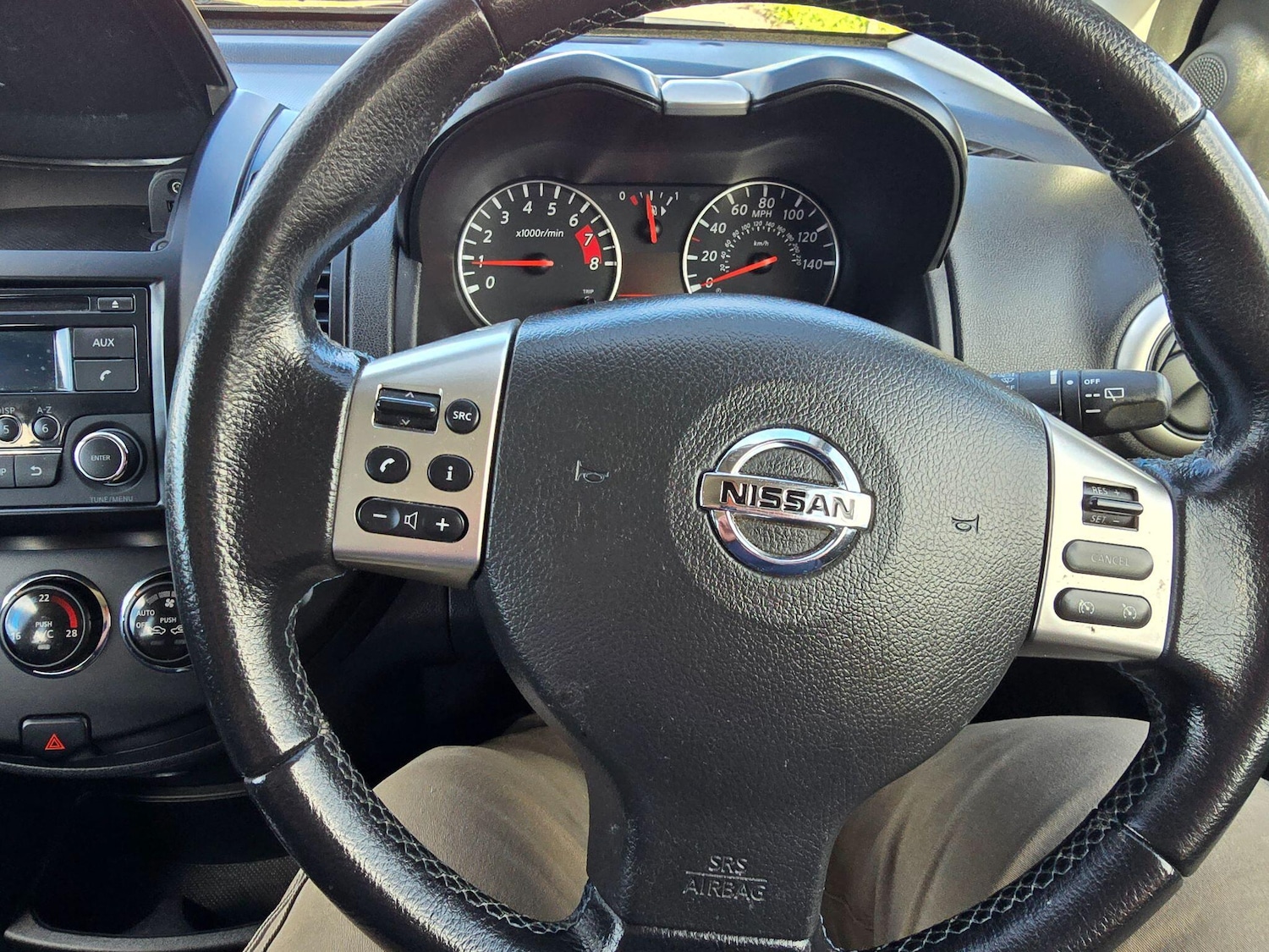 Used Nissan Note 2012 for sale - 78033689: Photo 18