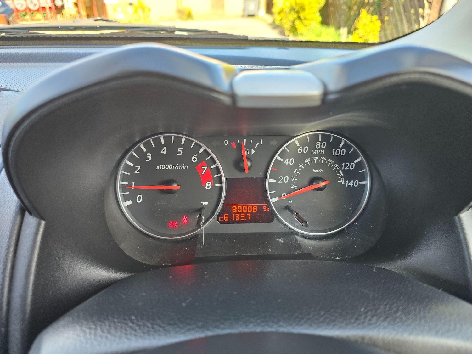 Used Nissan Note 2012 for sale - 78033689: Photo 19