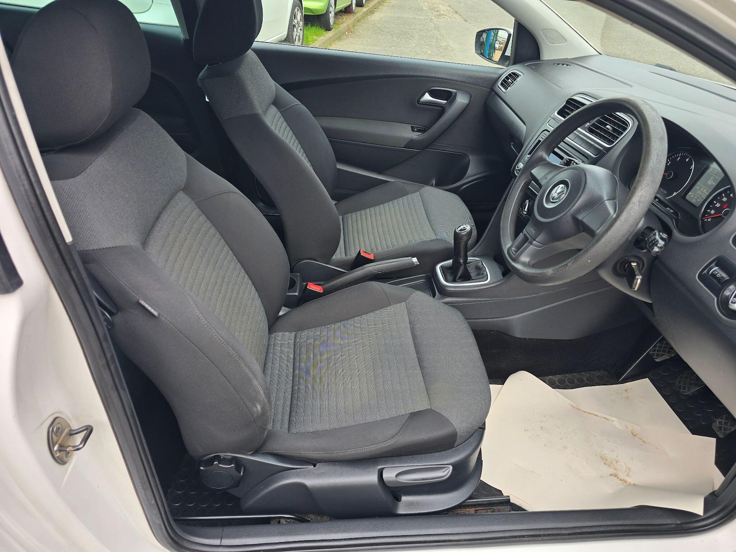 Used Volkswagen Polo for sale - 77970393: Photo 10