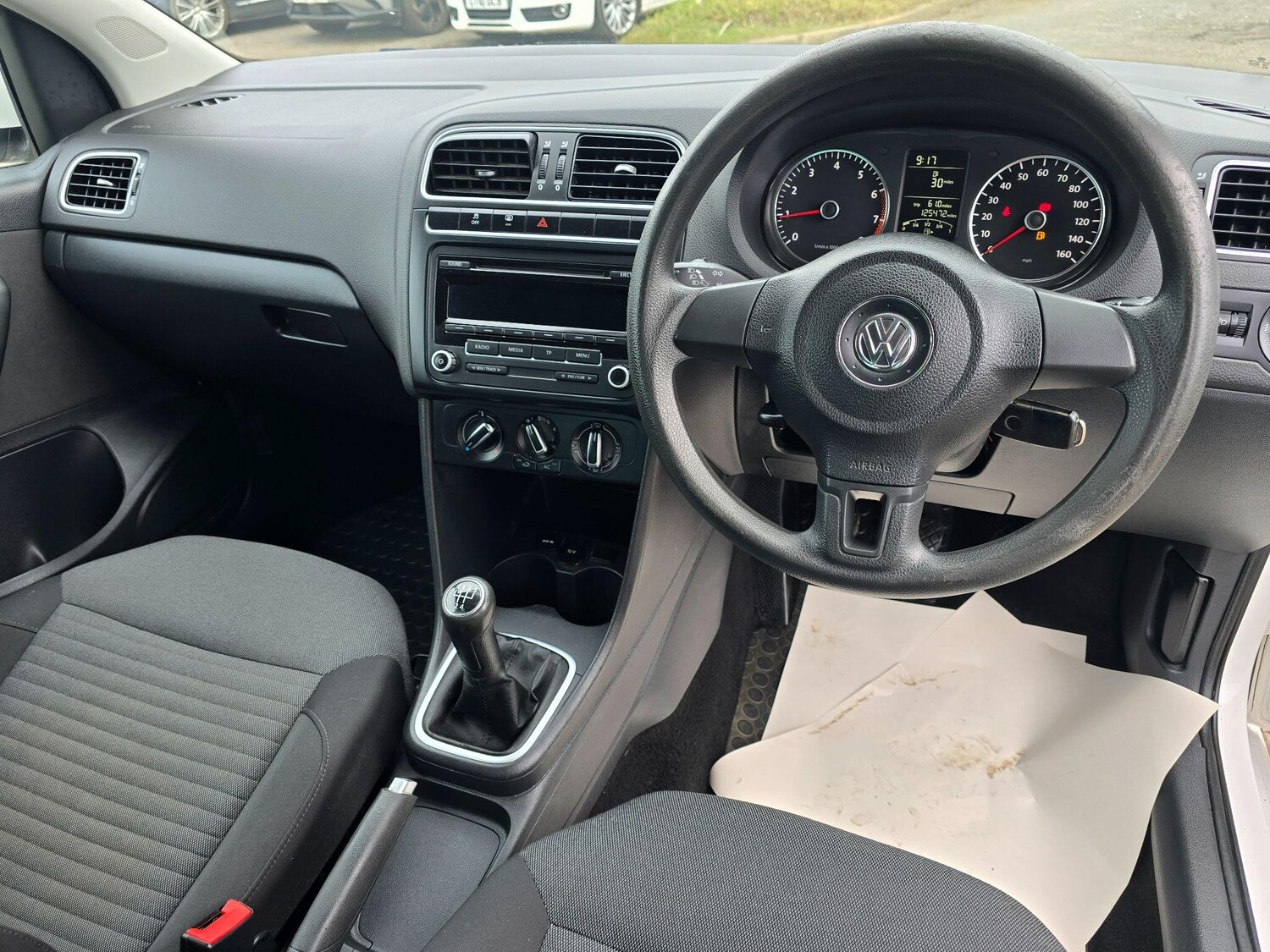 Used Volkswagen Polo for sale - 77970393: Photo 11