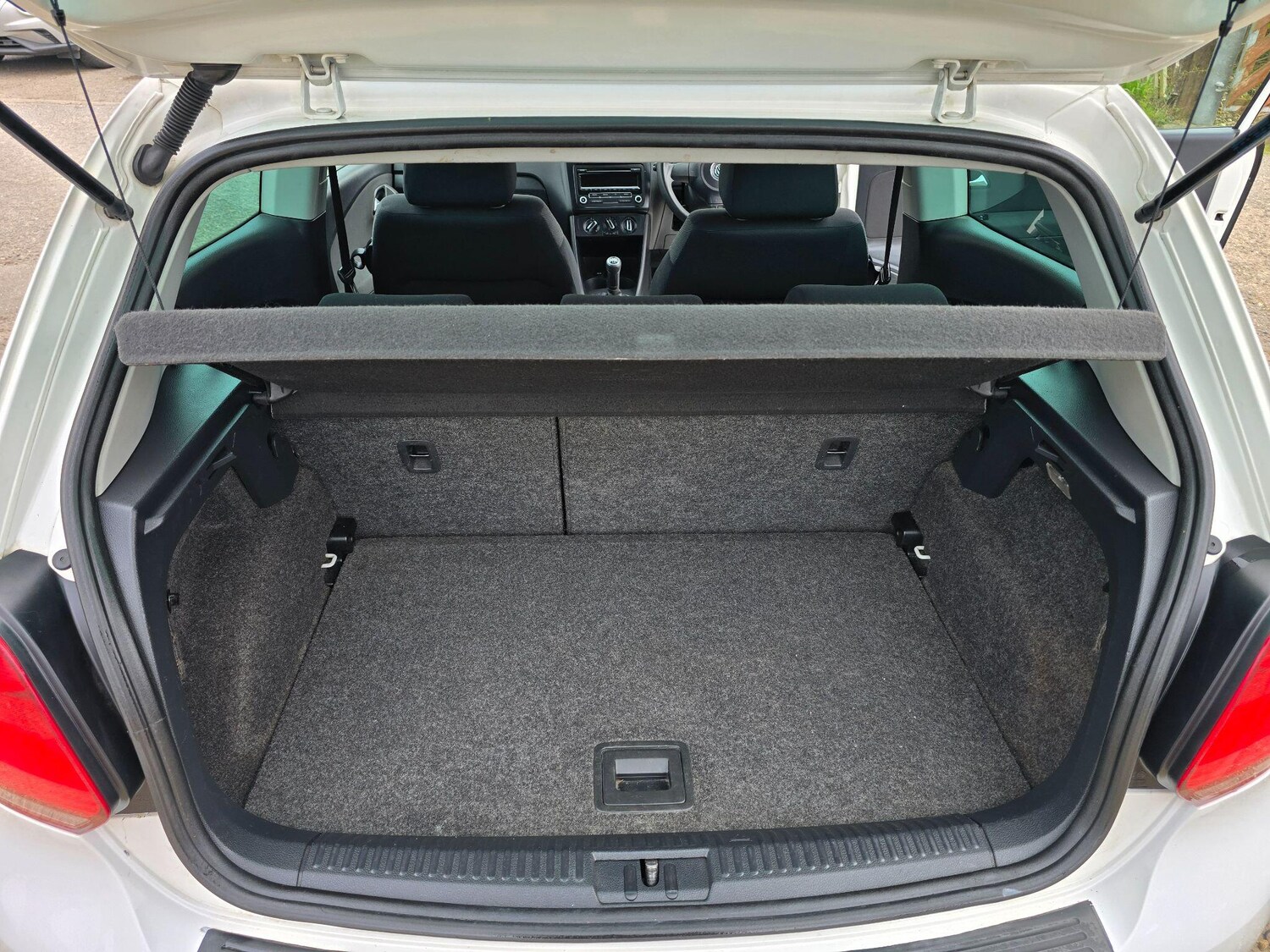 Used Volkswagen Polo for sale - 77970393: Photo 13