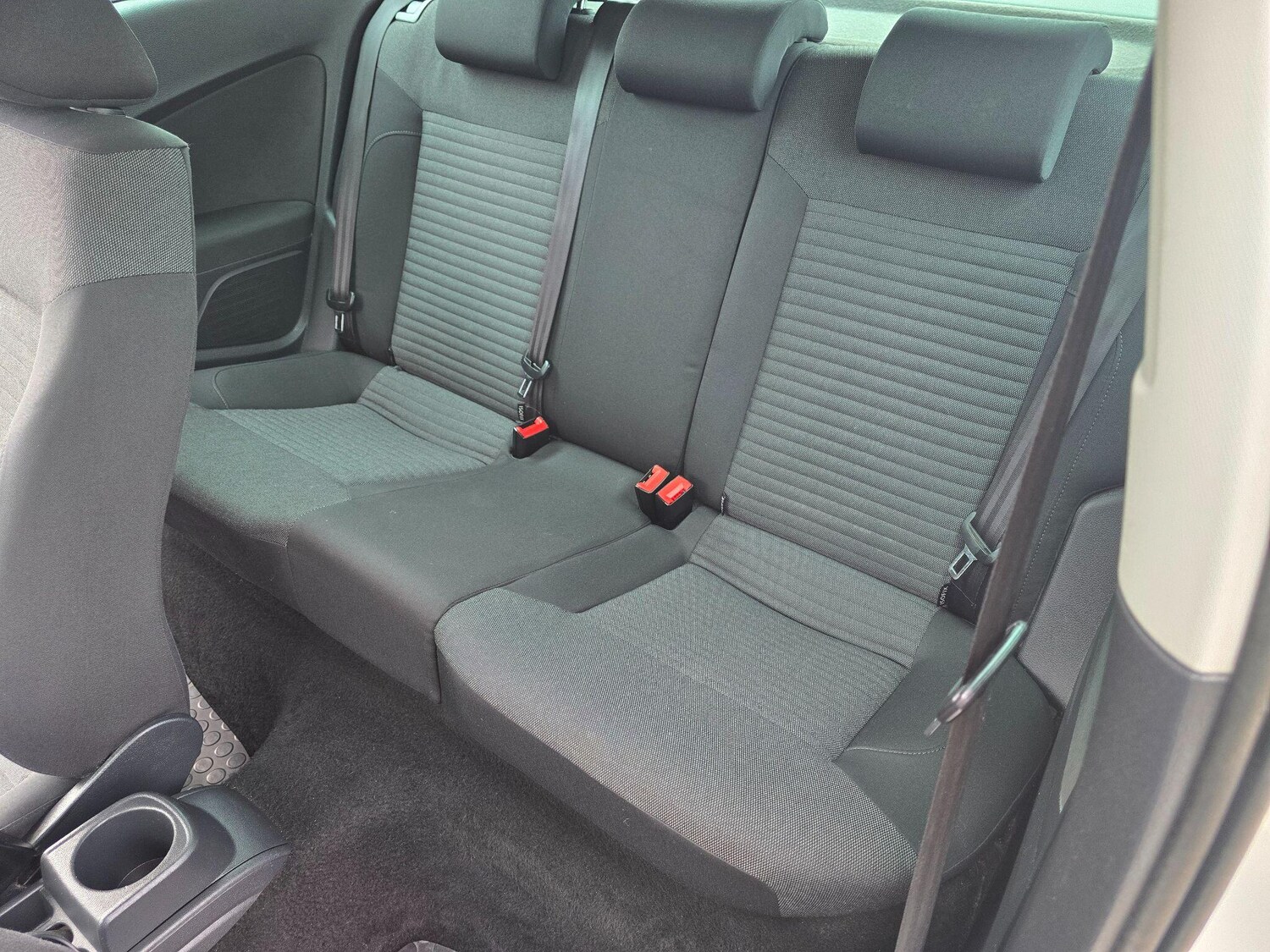 Used Volkswagen Polo for sale - 77970393: Photo 15