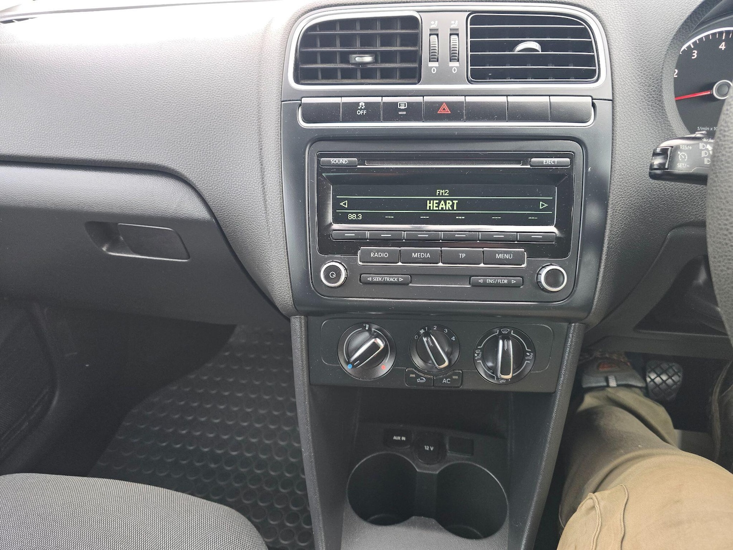 Used Volkswagen Polo for sale - 77970393: Photo 16