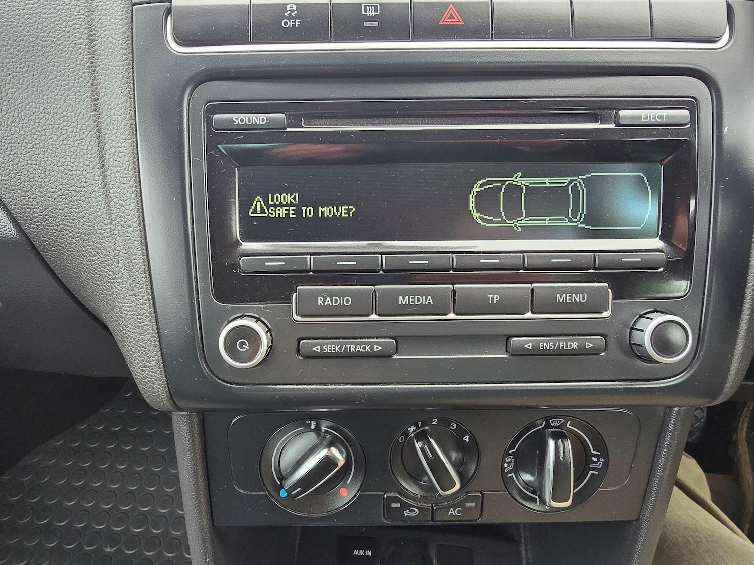 Used Volkswagen Polo for sale - 77970393: Photo 18