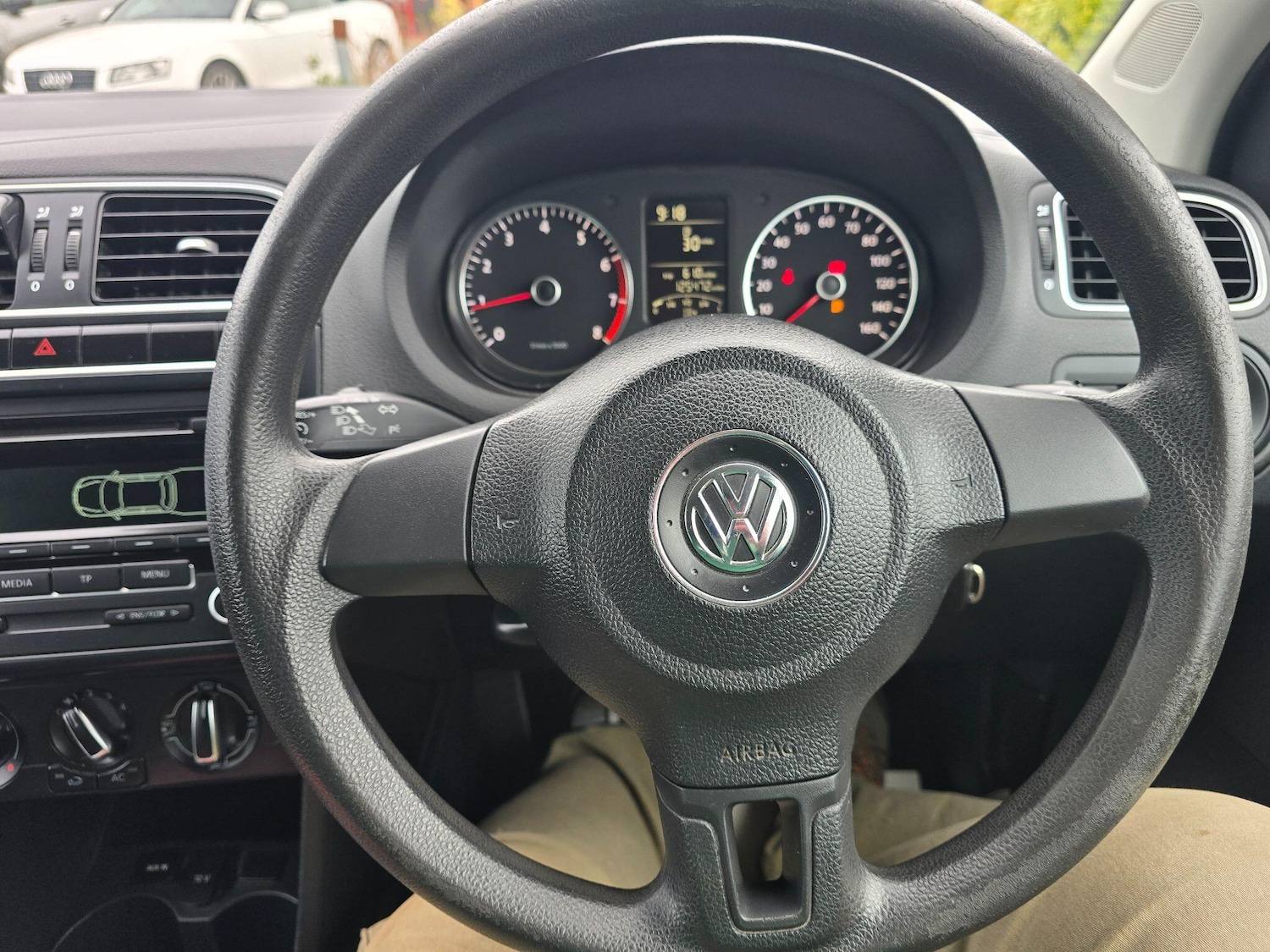 Used Volkswagen Polo for sale - 77970393: Photo 19