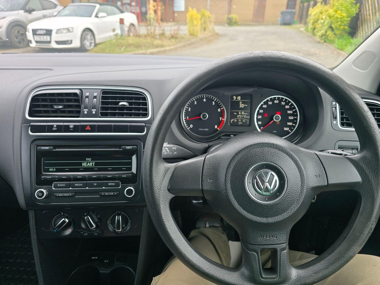 Used Volkswagen Polo for sale - 77970393: Photo 21