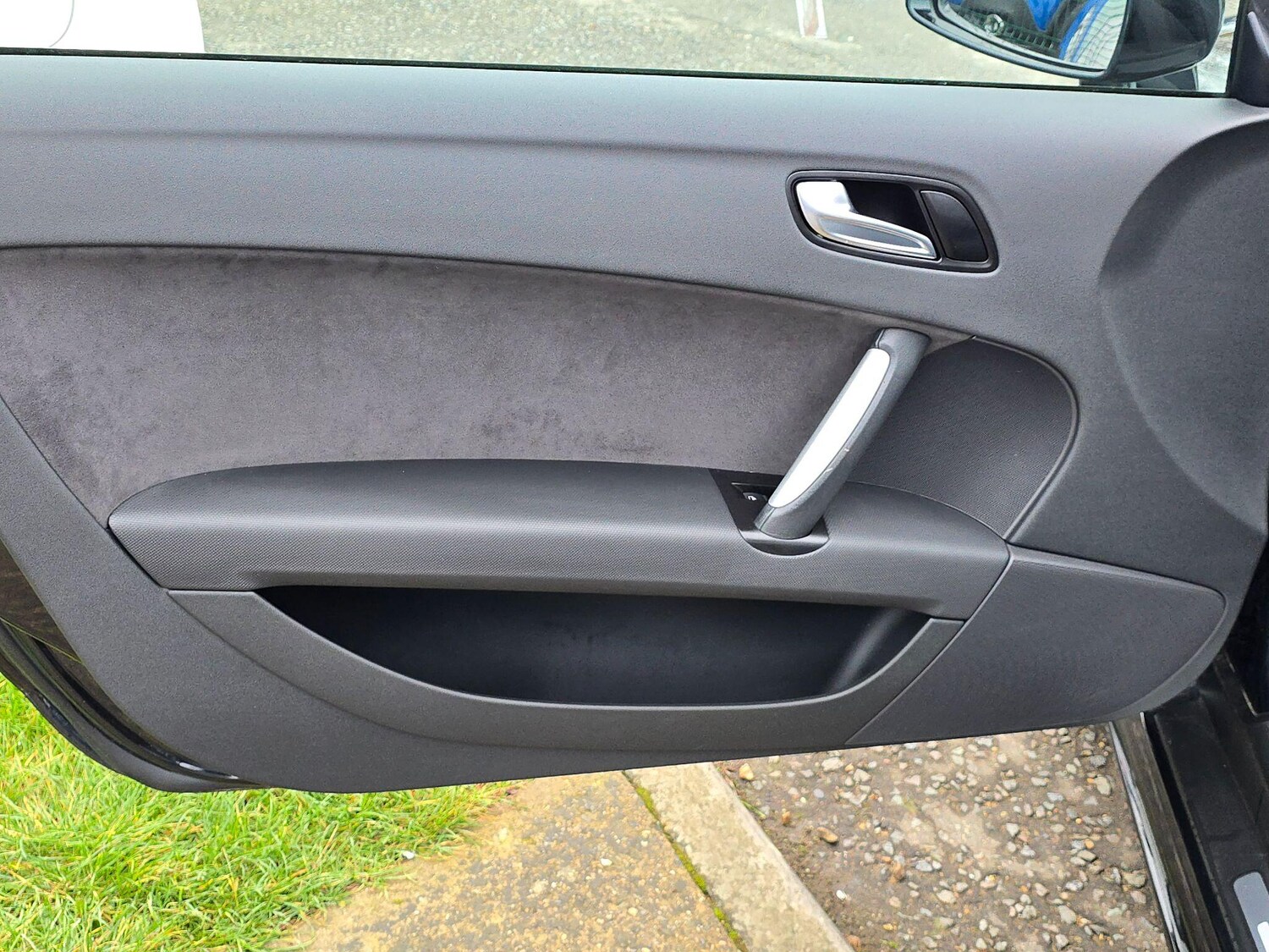 Used Audi TT 2012 for sale - 76703684: Photo 11