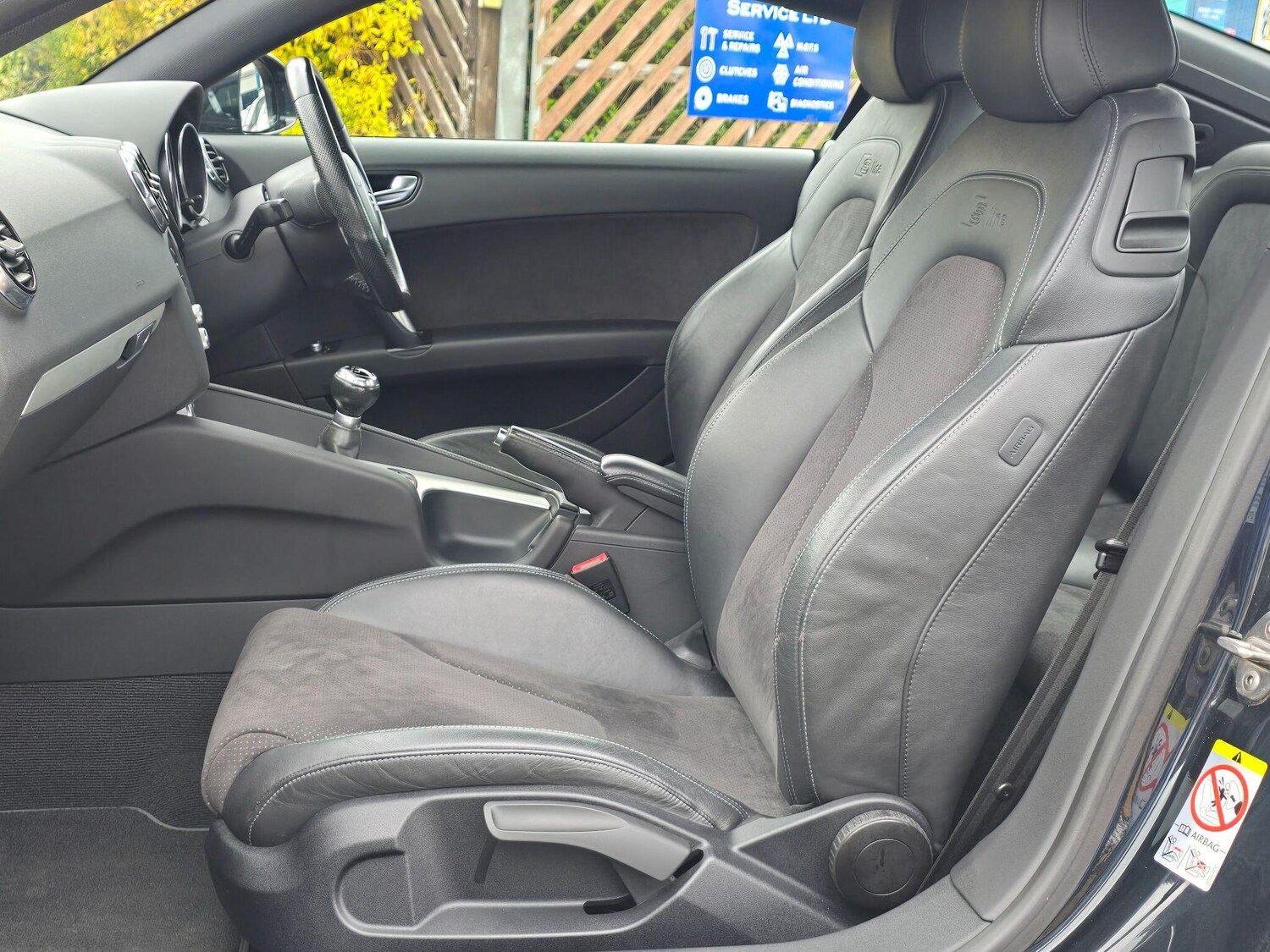 Used Audi TT 2012 for sale - 76703684: Photo 13