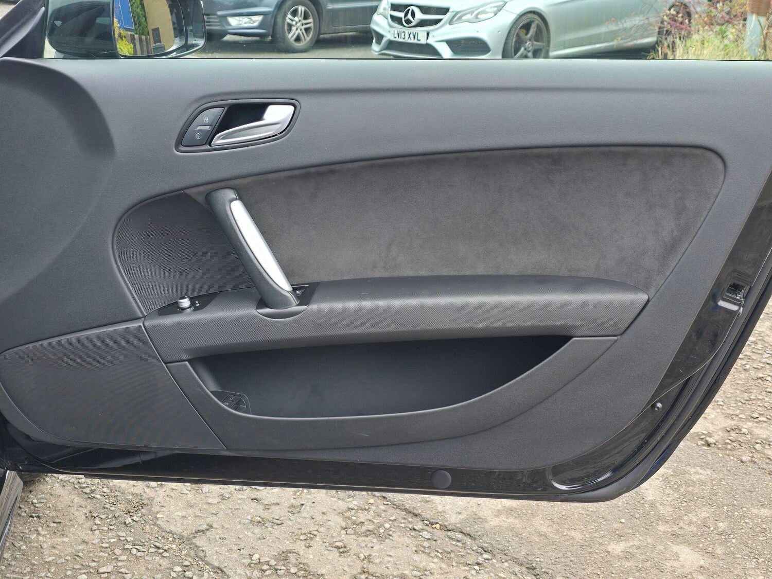 Used Audi TT 2012 for sale - 76703684: Photo 15