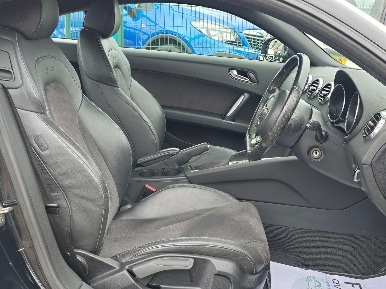 Used Audi TT 2012 for sale - 76703684: Photo 17