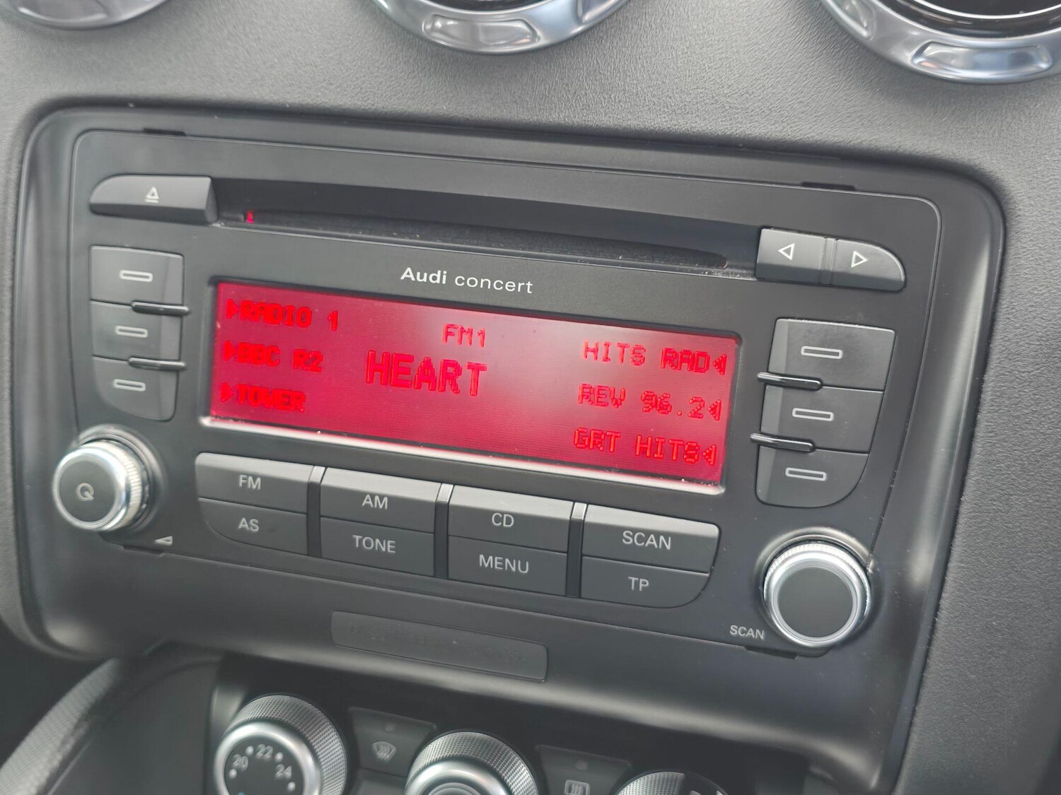 Used Audi TT 2012 for sale - 76703684: Photo 20