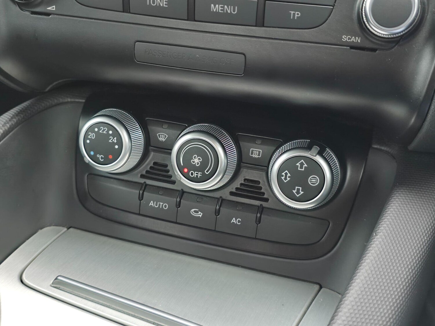 Used Audi TT 2012 for sale - 76703684: Photo 21