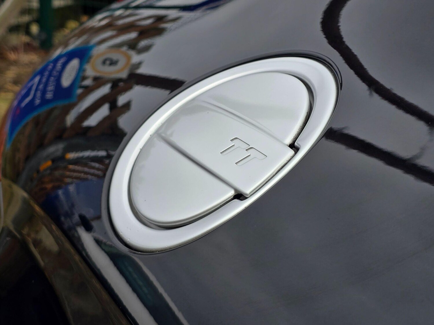 Used Audi TT 2012 for sale - 76703684: Photo 24