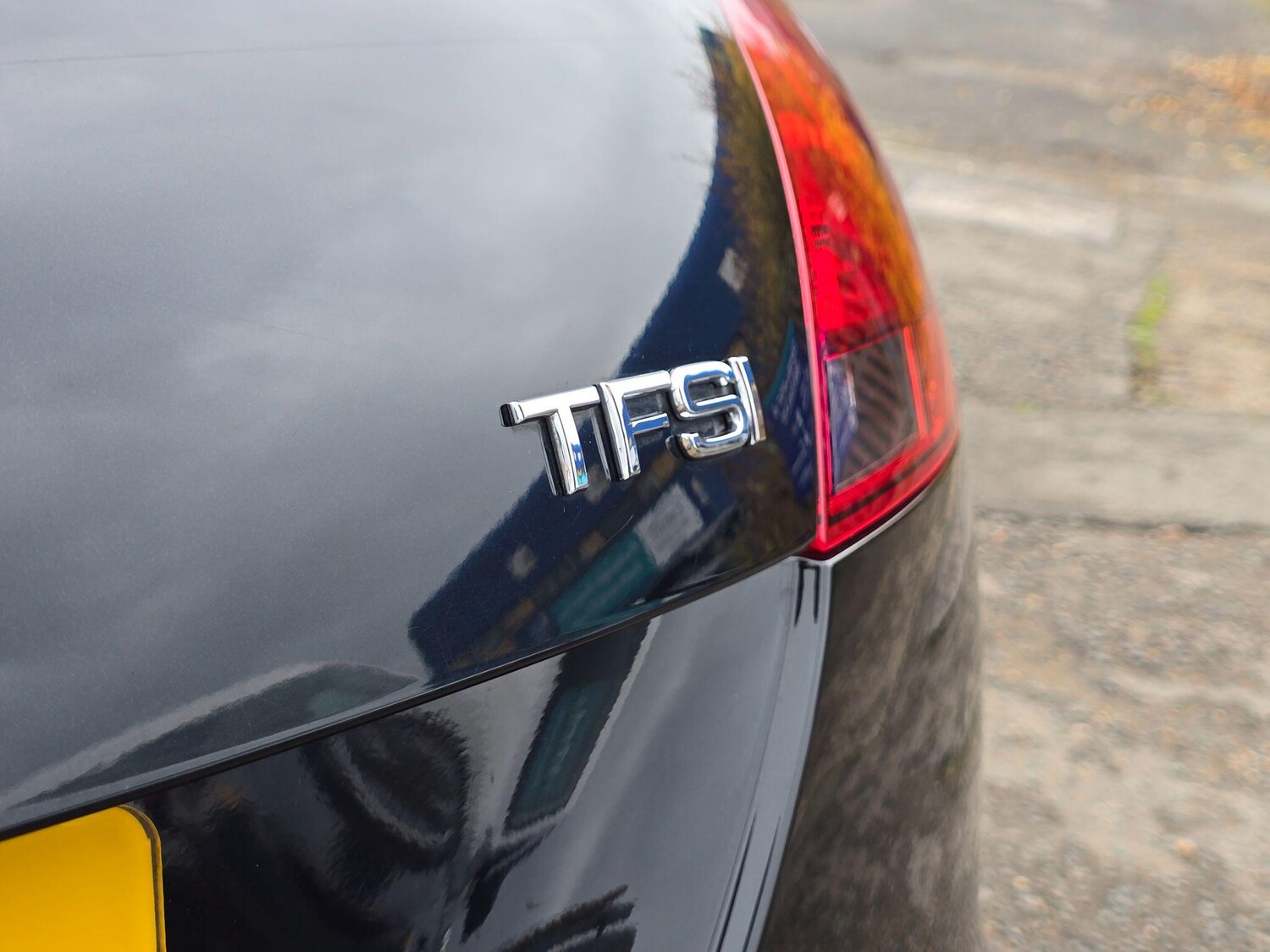 Used Audi TT 2012 for sale - 76703684: Photo 8