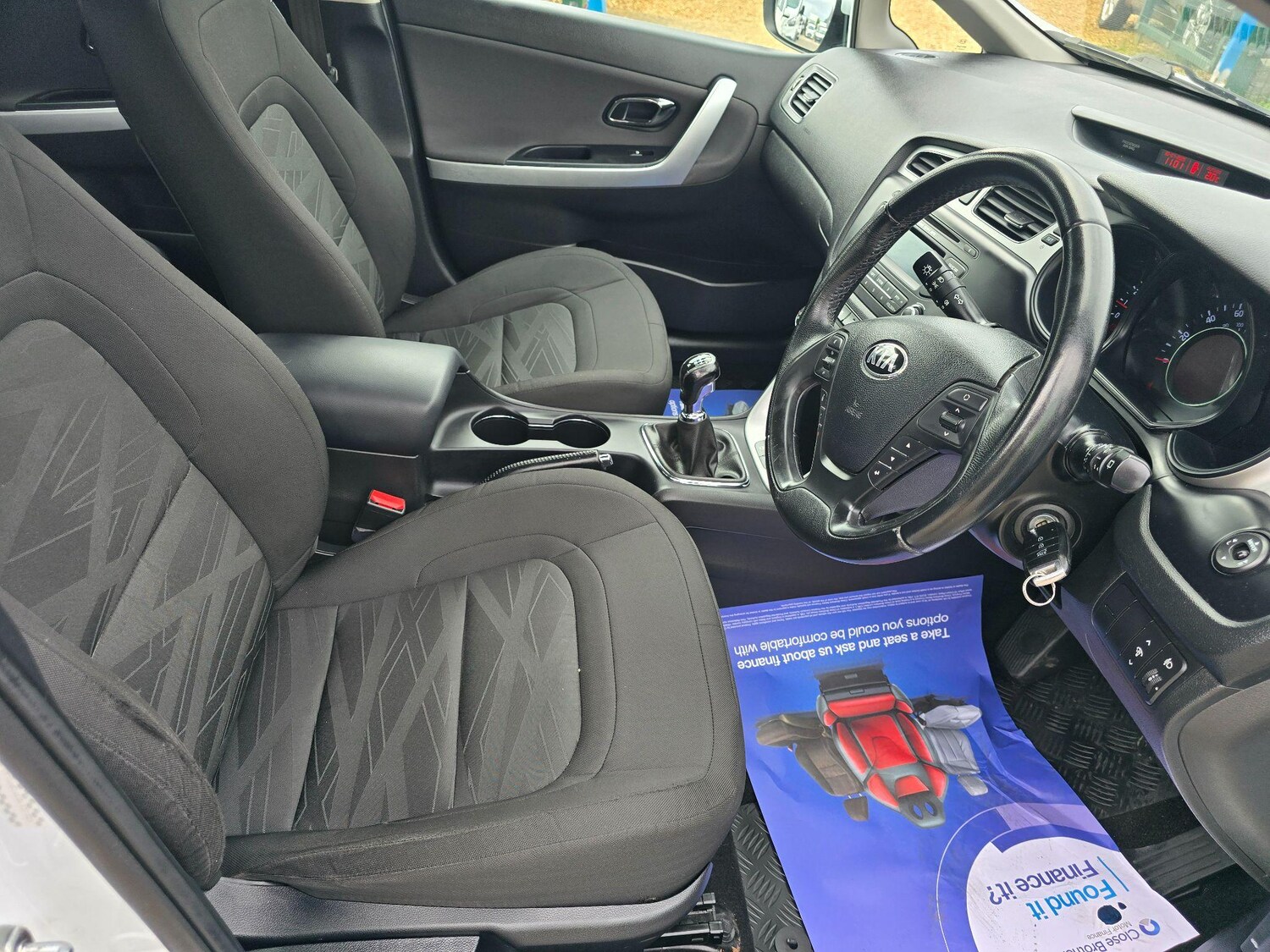 Used Kia Ceed 2014 for sale - 76703661: Photo 10