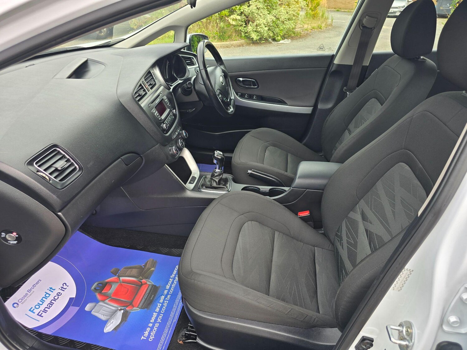 Used Kia Ceed 2014 for sale - 76703661: Photo 15