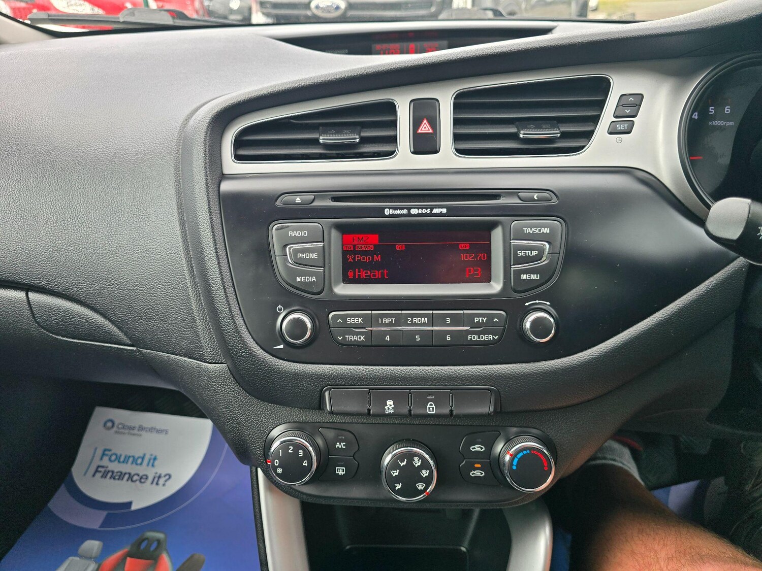 Used Kia Ceed 2014 for sale - 76703661: Photo 17