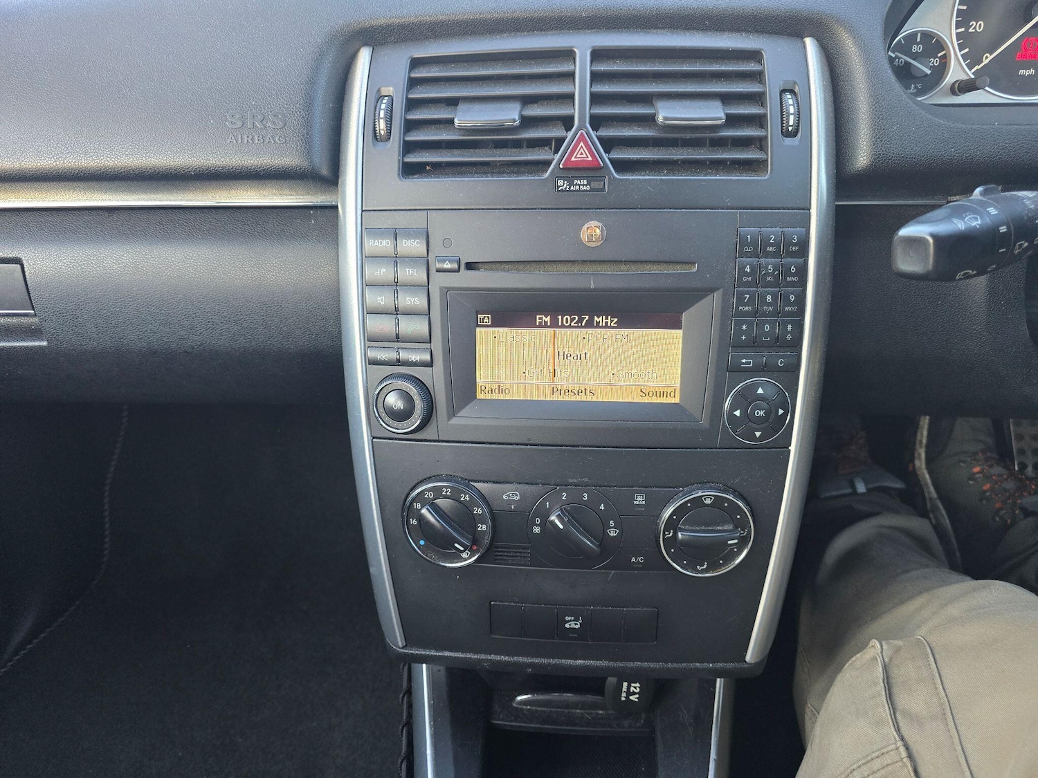 Used Mercedes-Benz B Class 2011 for sale - 77440664: Photo 16