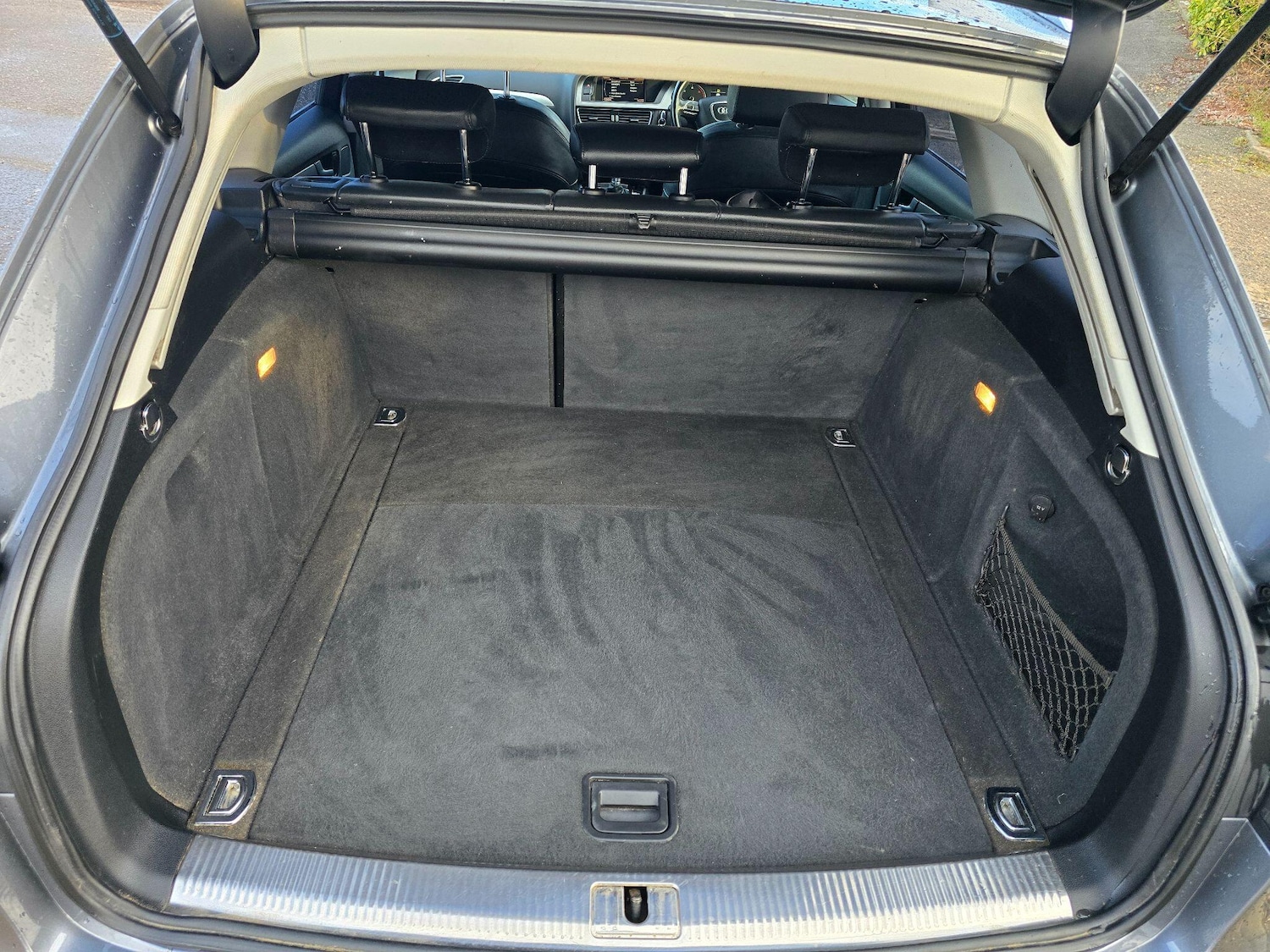 Used Audi A4 2014 for sale - 77203932: Photo 14