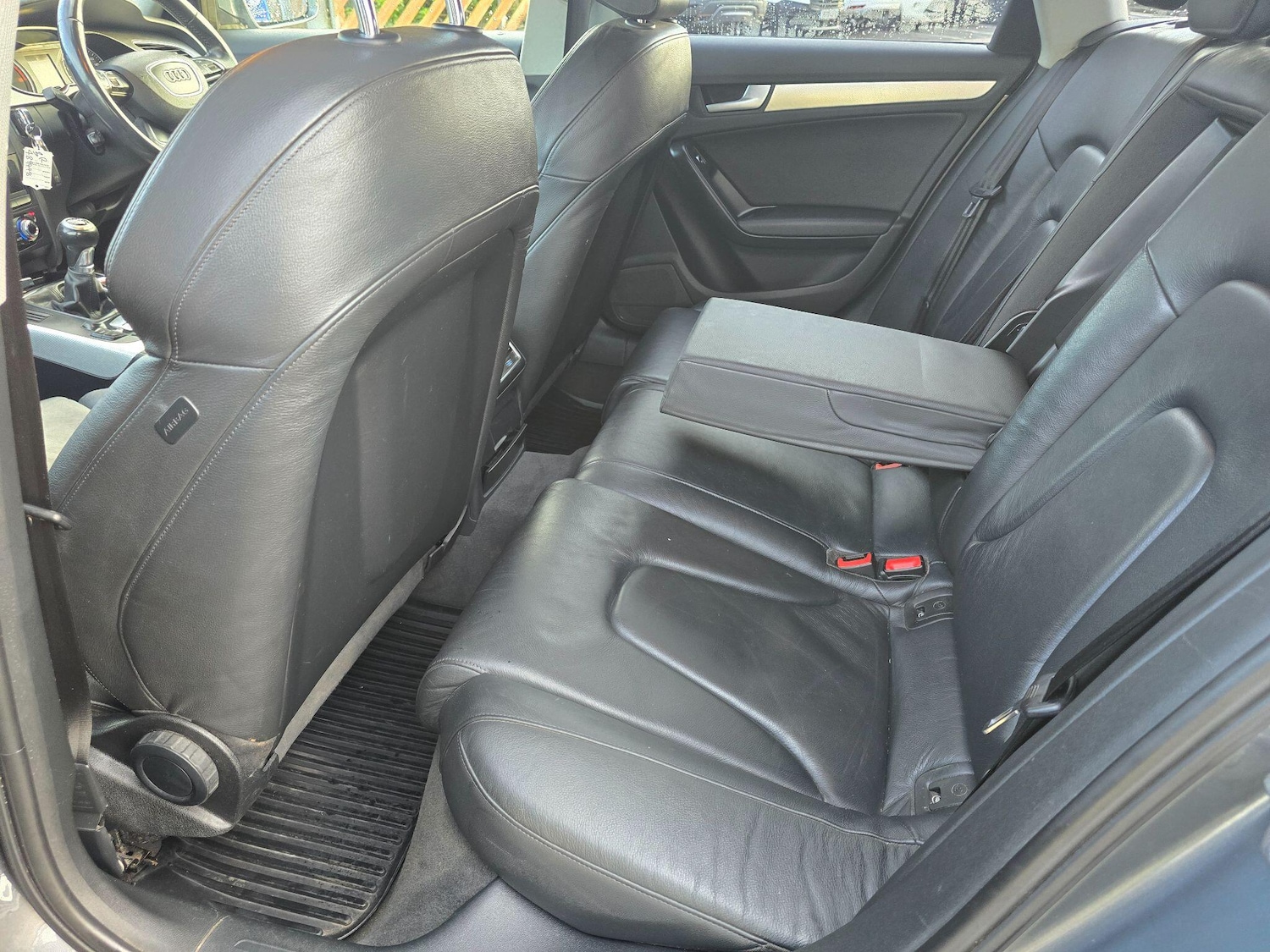 Used Audi A4 2014 for sale - 77203932: Photo 16