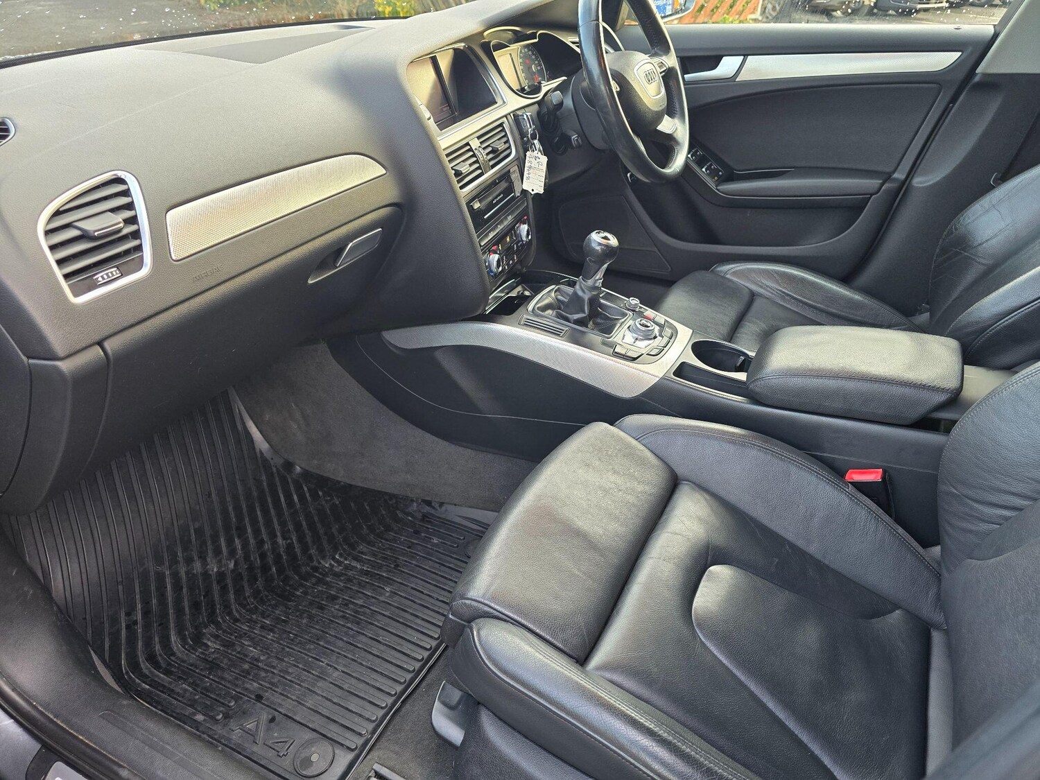 Used Audi A4 2014 for sale - 77203932: Photo 17