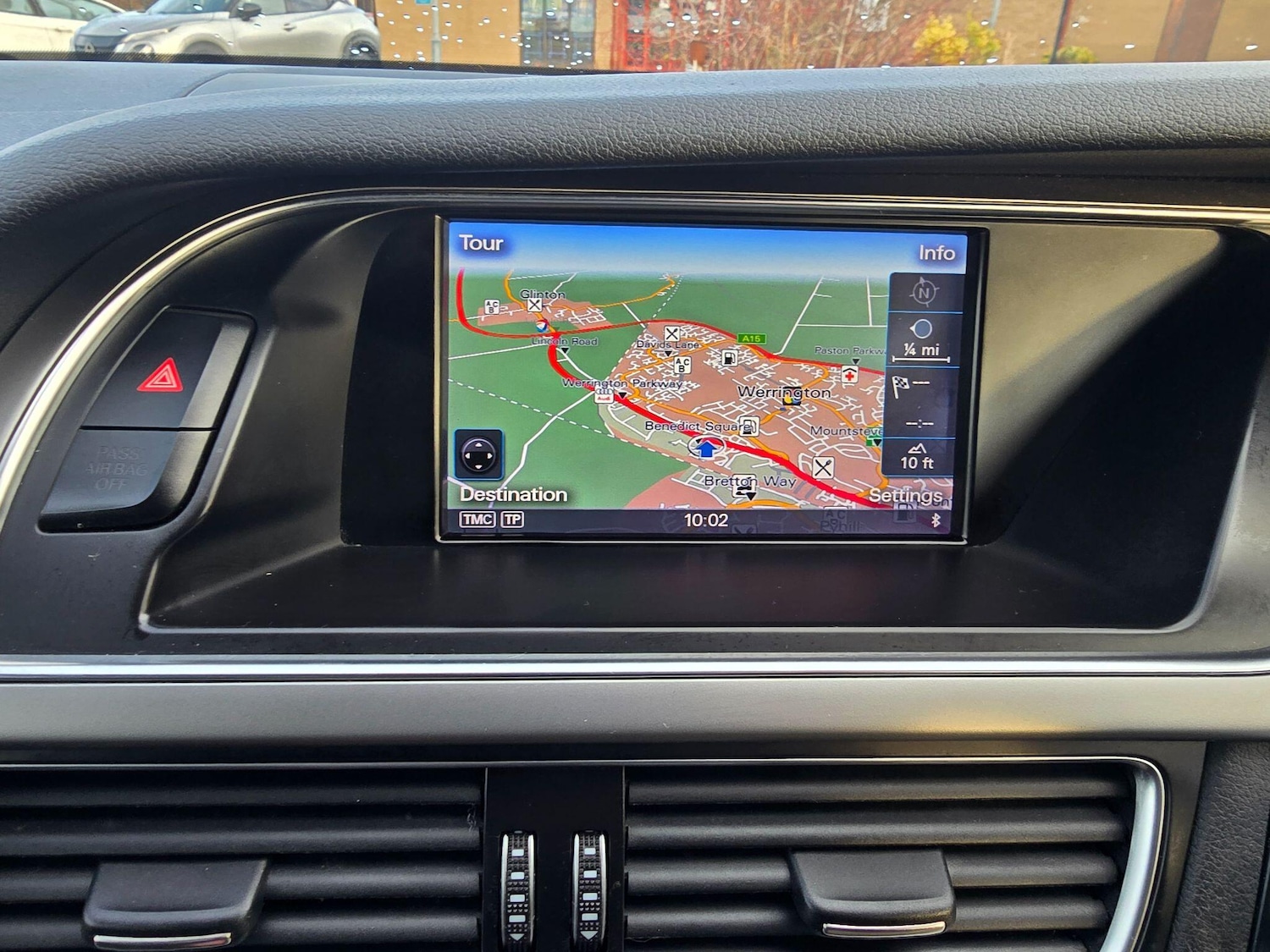 Used Audi A4 2014 for sale - 77203932: Photo 20