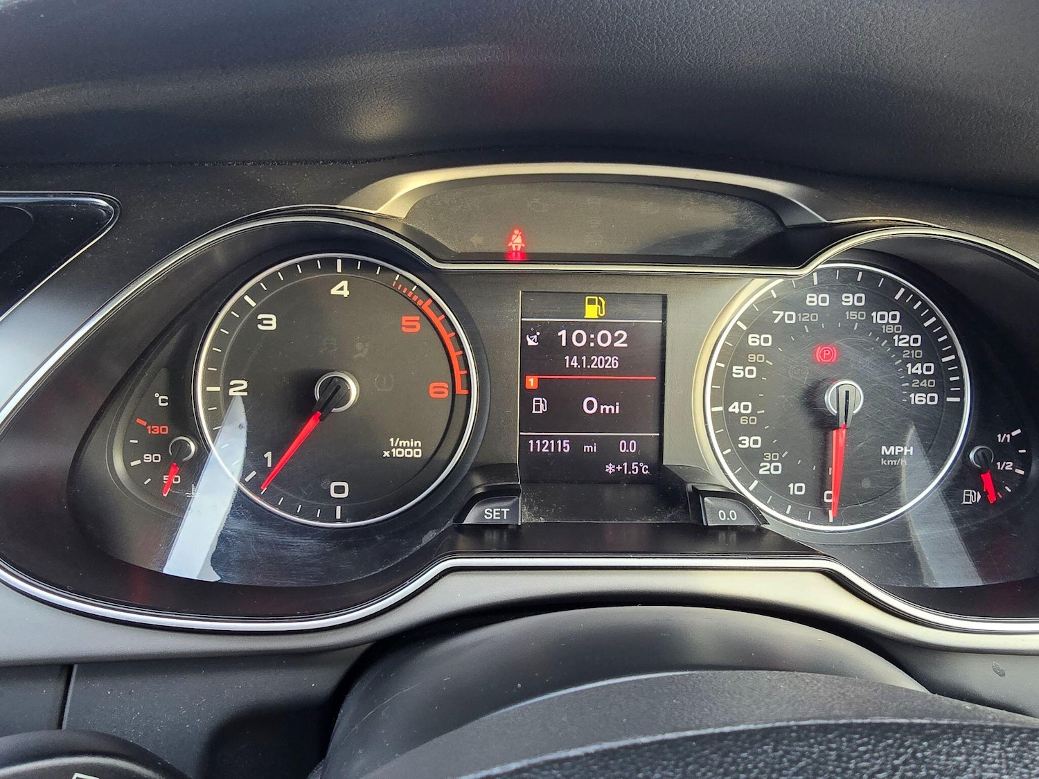 Used Audi A4 2014 for sale - 77203932: Photo 22