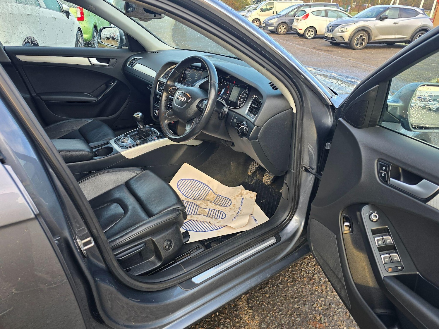 Used Audi A4 2014 for sale - 77203932: Photo 9