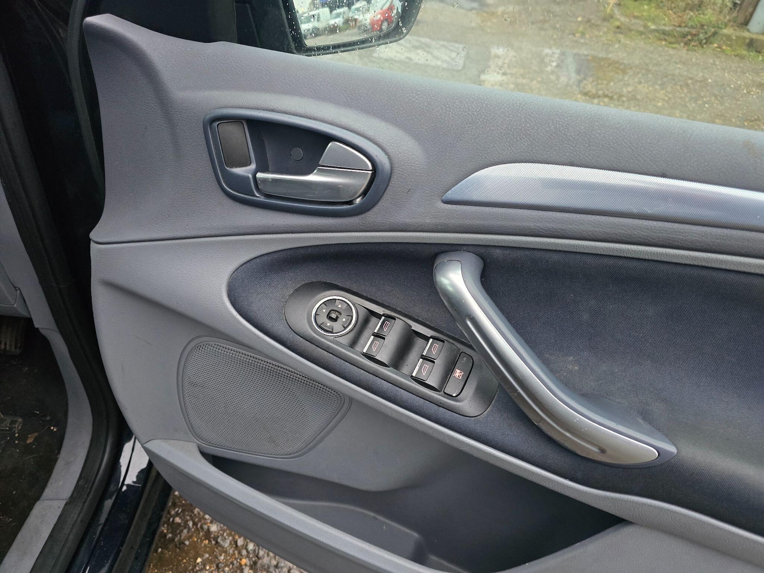 Used Ford Galaxy 2009 for sale - 77279478: Photo 10