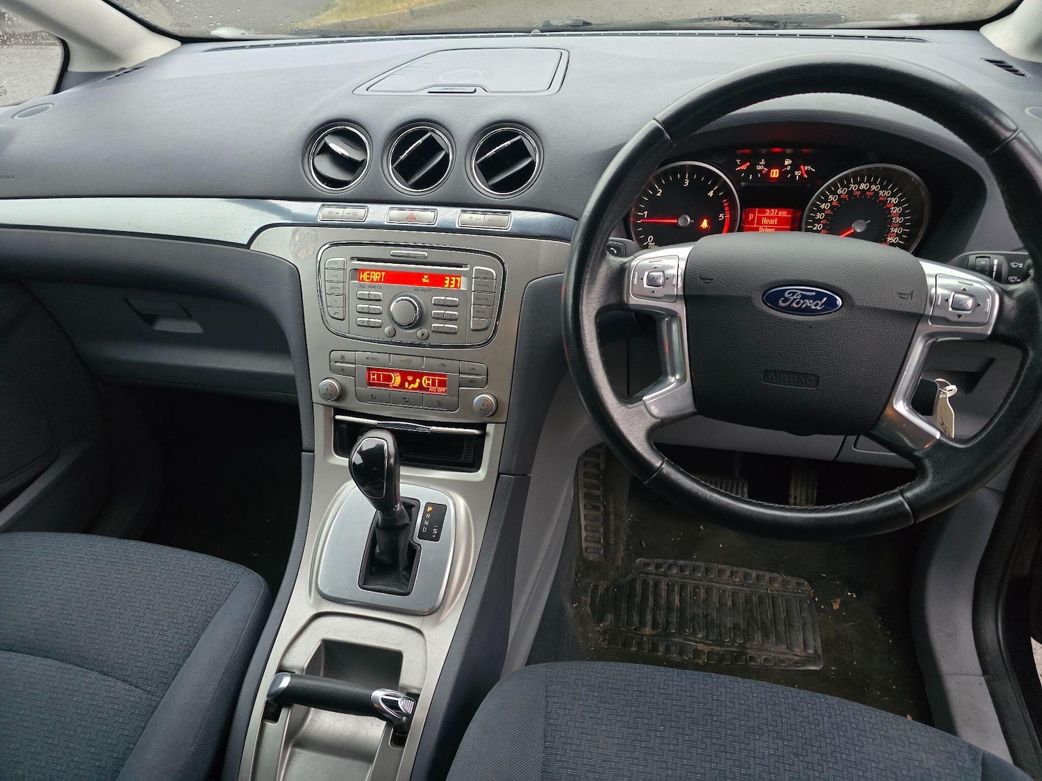 Used Ford Galaxy 2009 for sale - 77279478: Photo 12