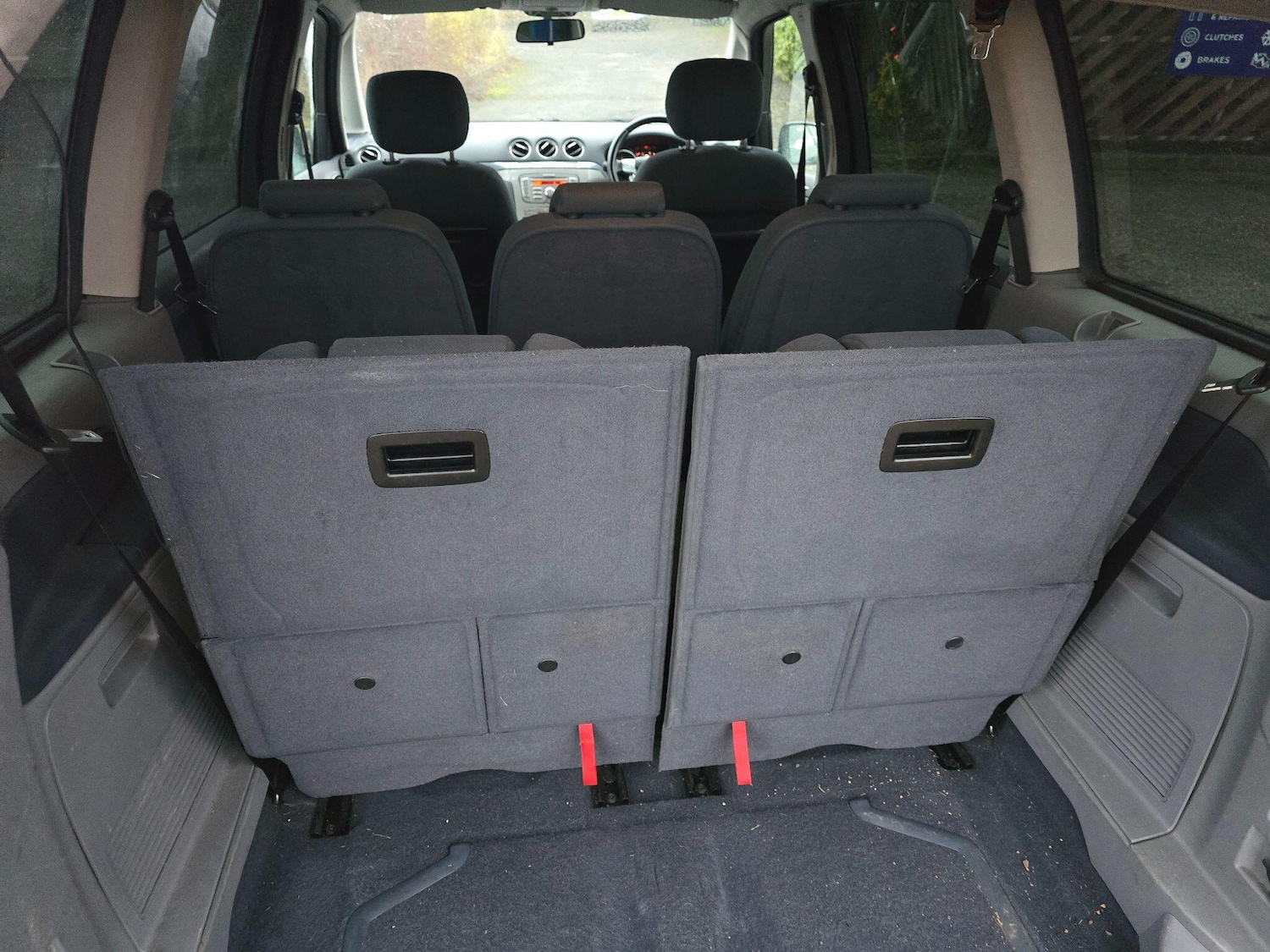 Used Ford Galaxy 2009 for sale - 77279478: Photo 14