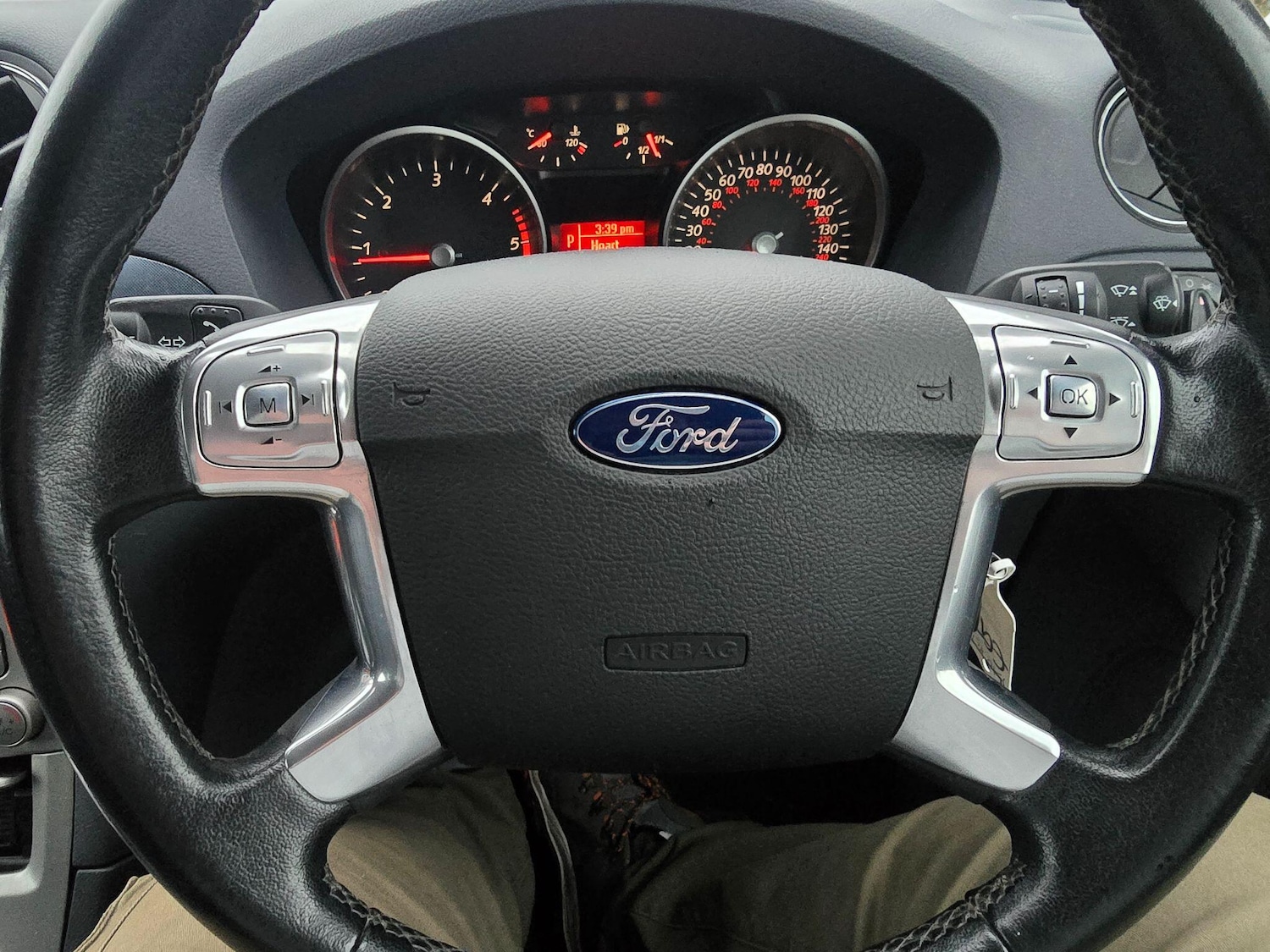Used Ford Galaxy 2009 for sale - 77279478: Photo 19