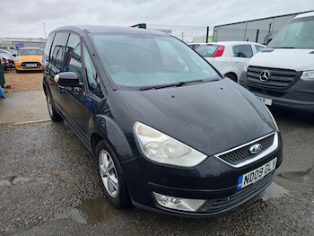 Used Ford Galaxy 2009 for sale - 77279478: Photo