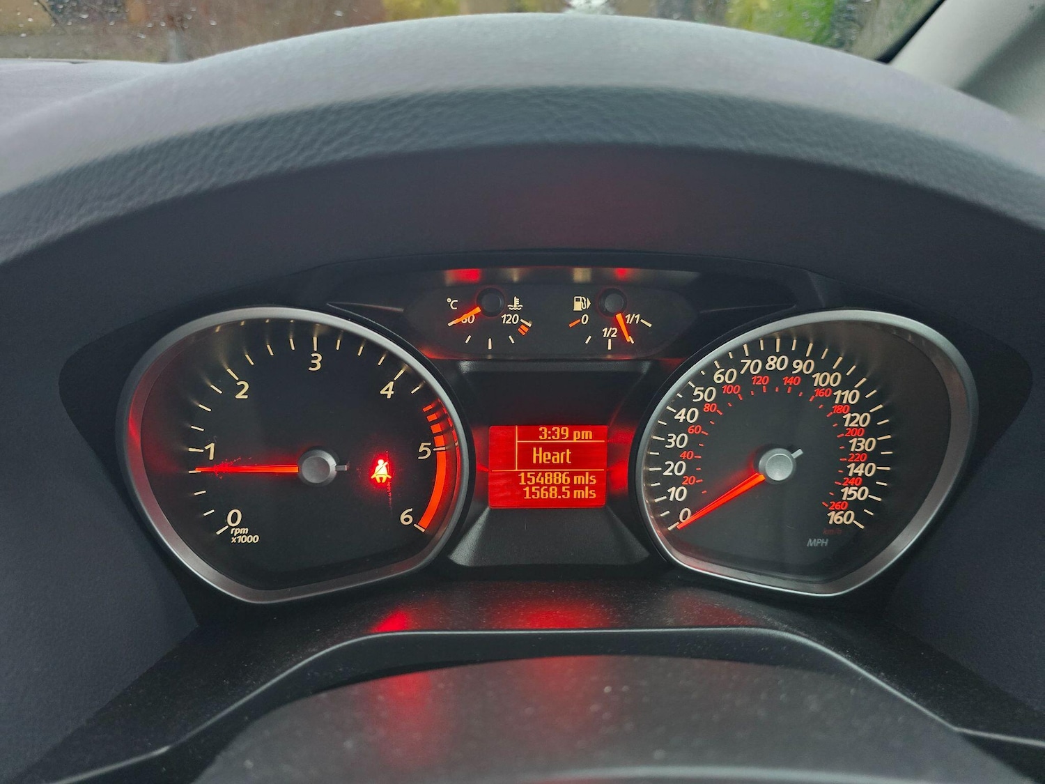 Used Ford Galaxy 2009 for sale - 77279478: Photo 20