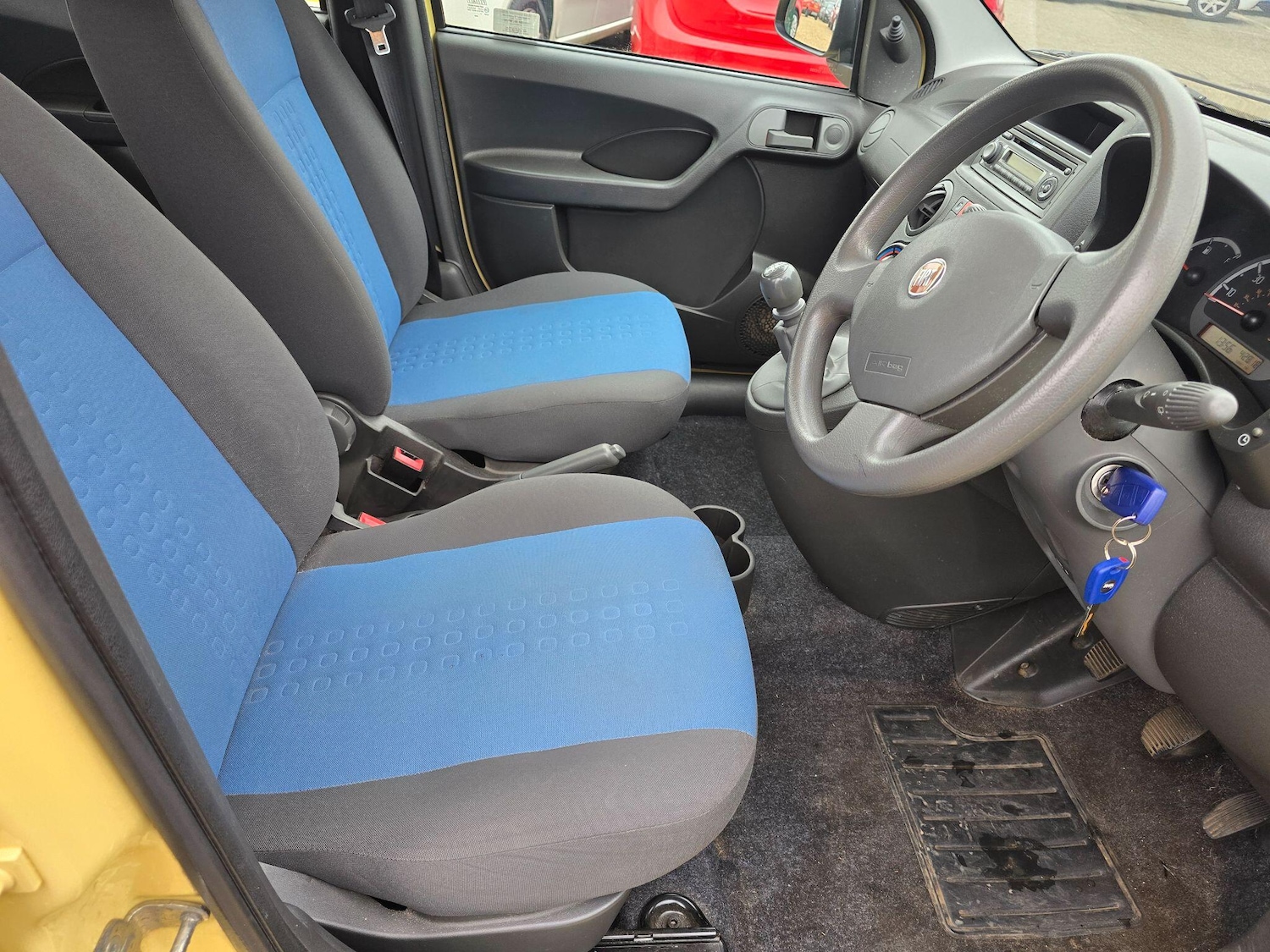 Used Fiat Panda 2011 for sale - 77598810: Photo 10