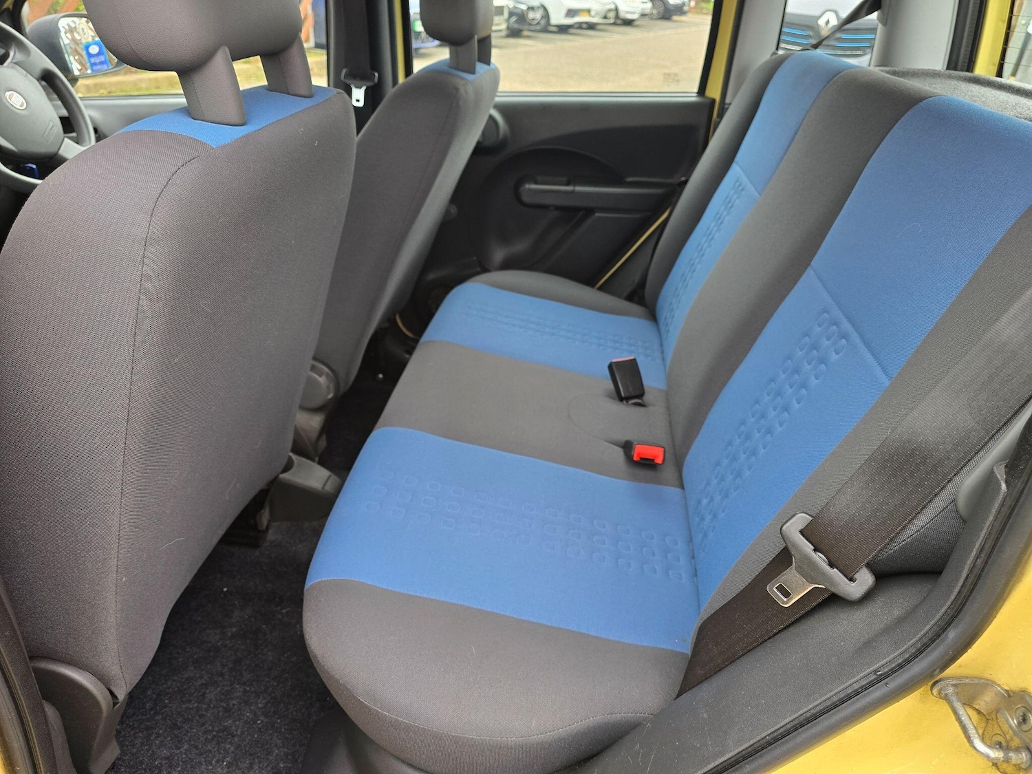 Used Fiat Panda 2011 for sale - 77598810: Photo 14