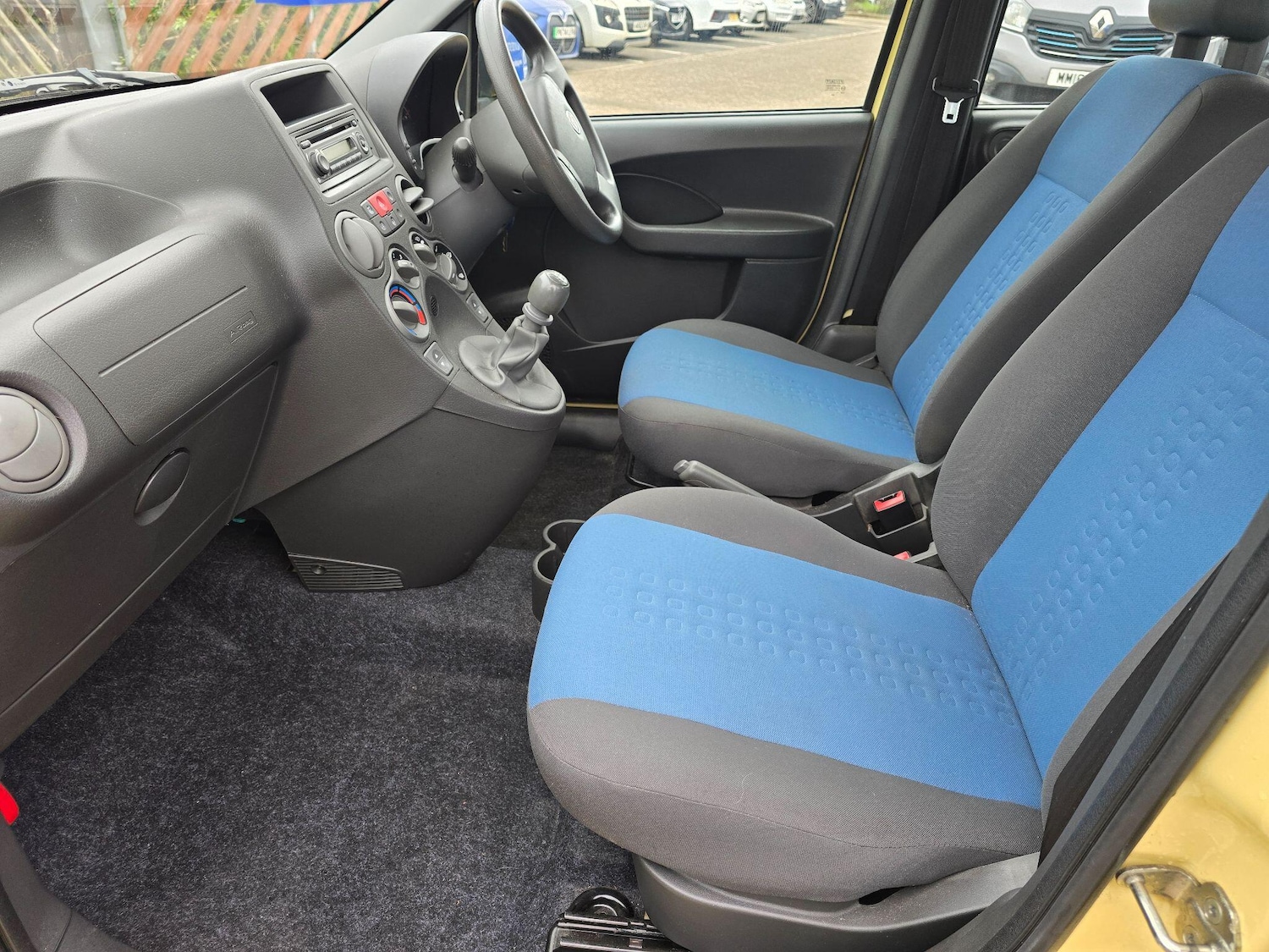 Used Fiat Panda 2011 for sale - 77598810: Photo 15